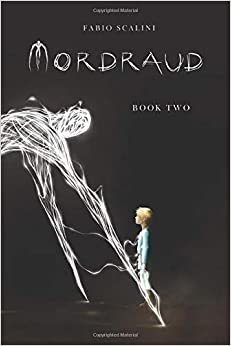 اقرأ Mordraud - Book Two الكتاب الاليكتروني 