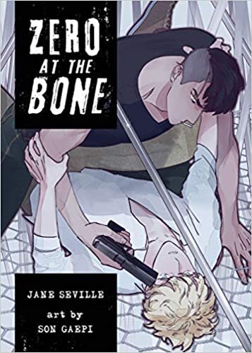 indir Seville, J: Zero at the Bone
