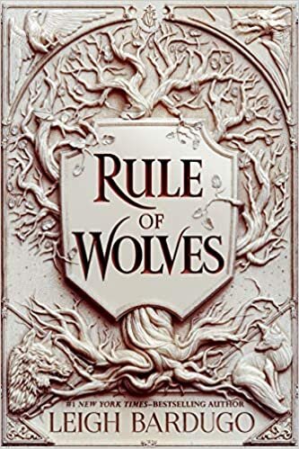 Rule of Wolves: 2 indir