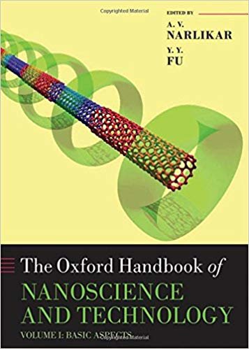 indir Oxford Handbook of Nanoscience and Technology: Volume 1: Basic Aspects (Oxford Handbooks)
