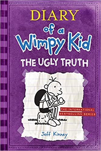 Diary of a Wimpy Kid 5: The Ugly Truth ダウンロード