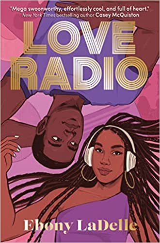 اقرأ Love Radio الكتاب الاليكتروني 
