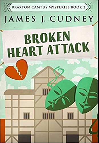 indir Broken Heart Attack: Premium Hardcover Edition