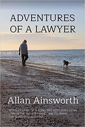 تحميل Adventures of a Lawyer
