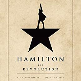 ダウンロード  Hamilton: The Revolution (English Edition) 本