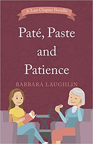 تحميل Paté, Paste and Patience