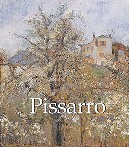 Pissarro (Mega Square)