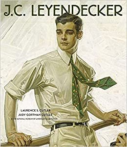 J.C. Leyendecker