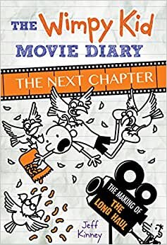 تحميل Wimpy Kid Movie Diary: The Next Chapter