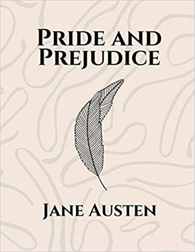 Pride and Prejudice by Jane Austen ダウンロード