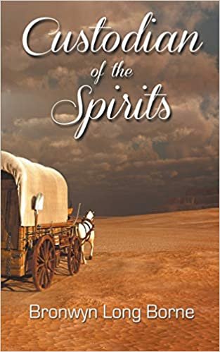 اقرأ Custodian of the Spirits الكتاب الاليكتروني 