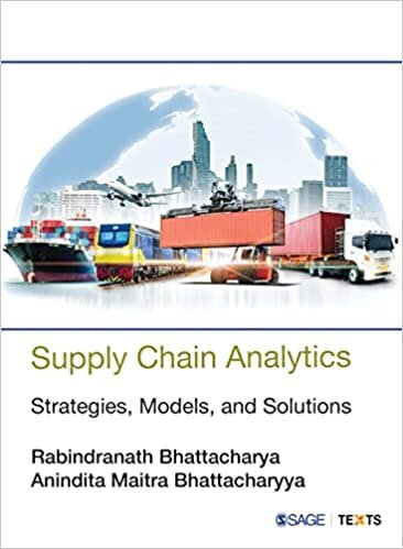 تحميل Supply Chain Analytics: Strategies, Models and Solutions