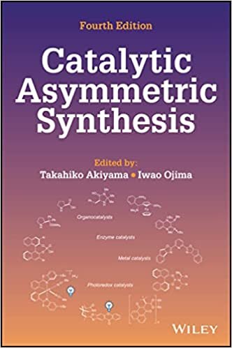 تحميل Catalytic Asymmetric Synthesis