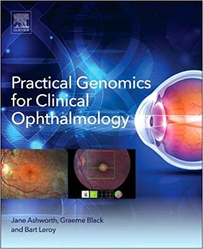 تحميل Practical Genomics for Clinical Ophthalmology