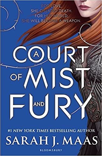 indir A Court of Mist and Fury