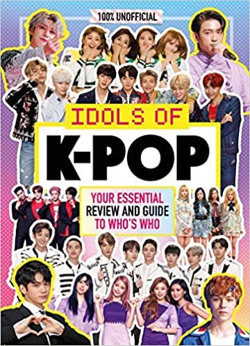 K-Pop: Idols of K-Pop 100% Unofficial - from BTS to BLACKPINK indir