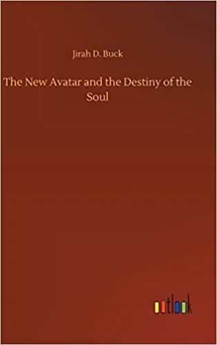indir The New Avatar and the Destiny of the Soul