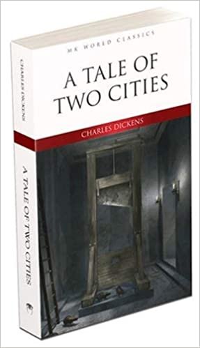 A Tale of Two Cities indir
