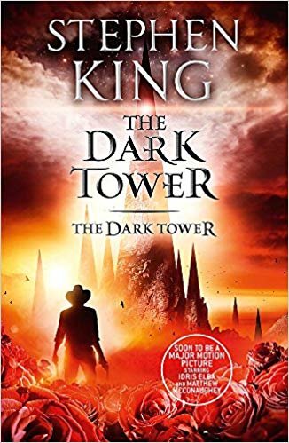 Dark Tower VII The Dark Tower indir