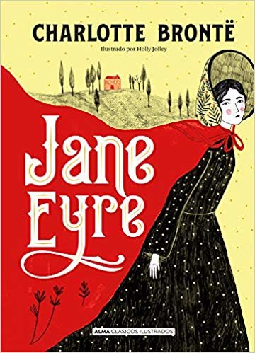 تحميل Jane Eyre