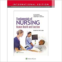  بدون تسجيل ليقرأ Fundamentals of Nursing, Human Health and Function, ‎8‎th International Edition