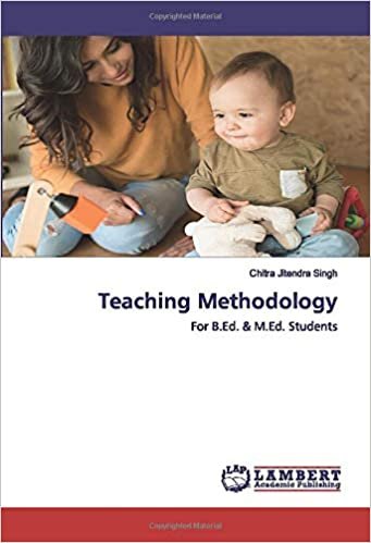 indir Teaching Methodology: For B.Ed. &amp; M.Ed. Students