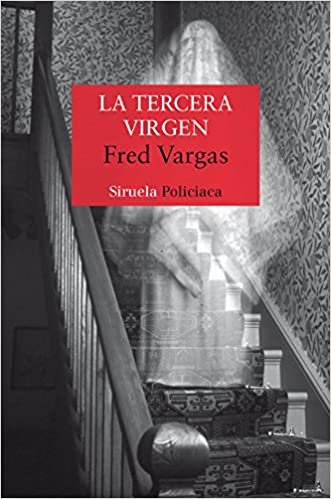 اقرأ La tercera virgen (Nuevos tiempos / New Times) (Spanish Edition) الكتاب الاليكتروني 