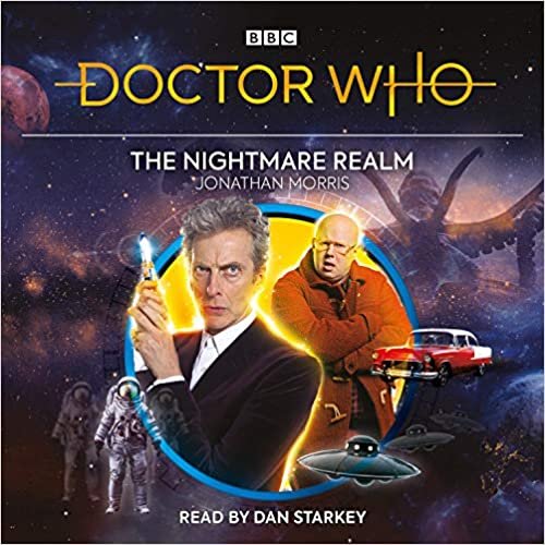 ダウンロード  Doctor Who: The Nightmare Realm: 12th Doctor Audio Original 本