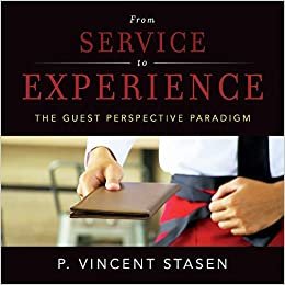 indir From Service to Experience: The Guest Perspective Paradigm