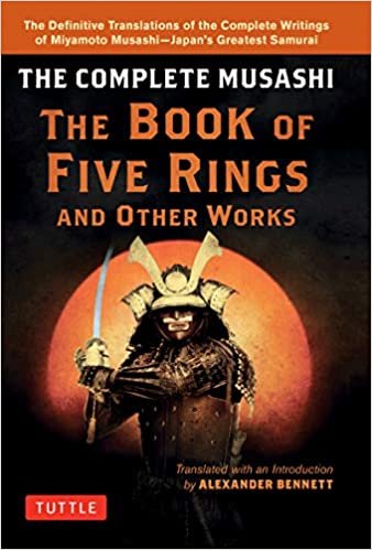 ダウンロード  The Complete Musashi: The Book of Five Rings and Other Works 本