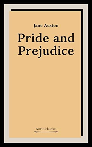 ダウンロード  Pride and Prejudice by Jane Austen (English Edition) 本
