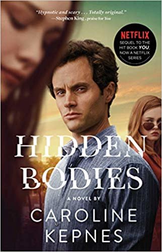 تحميل Hidden Bodies: (a You Novel)