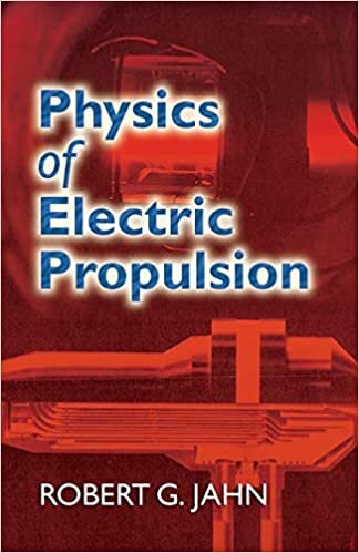 indir Physics of Electric Propulsion (Dover Books on Physics)