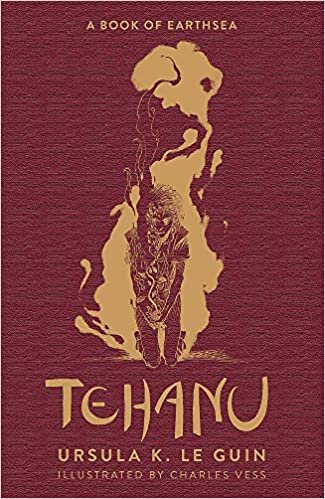 indir Tehanu: The Fourth Book of Earthsea (The Earthsea Quartet)
