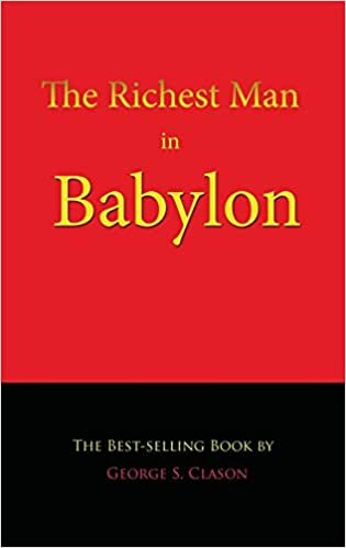تحميل The Richest Man in Babylon