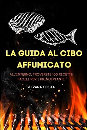 اقرأ La Guida Al Cibo Affumicato الكتاب الاليكتروني 