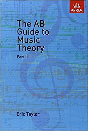 ABRSM 音楽理論のABガイド 2