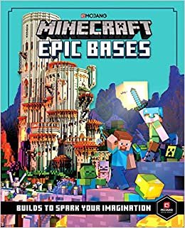 Minecraft Epic Bases: 12 Mind-Blowing Builds to Spark Your Imagination ダウンロード