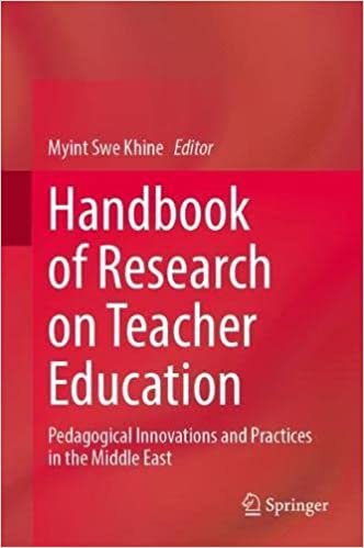 تحميل Handbook of Research on Teacher Education: Pedagogical Innovations and Practices in the Middle East