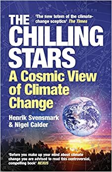 اقرأ The Chilling Stars: A New Theory of Climate الكتاب الاليكتروني 