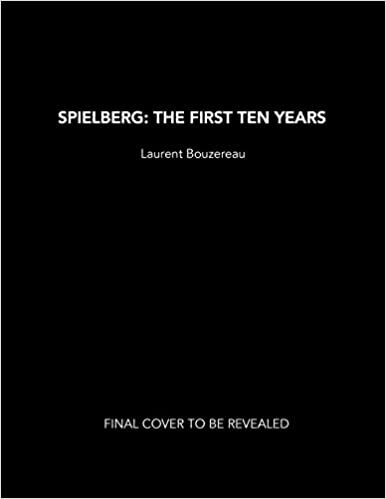 تحميل Spielberg: The First Ten Years