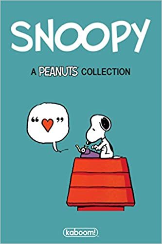 Charles M. Schulz' Snoopy (Peanuts) indir