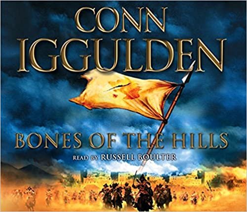 ダウンロード  Bones of the Hills (Conqueror) 本