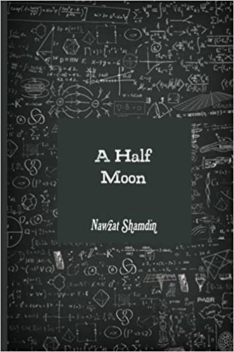 اقرأ A Half Moon الكتاب الاليكتروني 