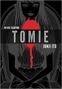 تحميل Tomie: Complete Deluxe Edition
