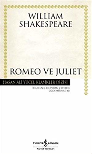 Romeo ve Juliet indir