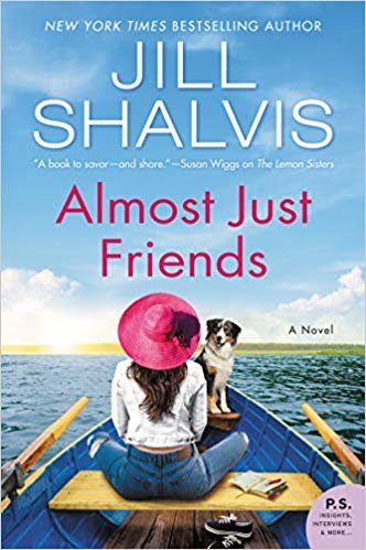 تحميل Almost Just Friends: A Novel