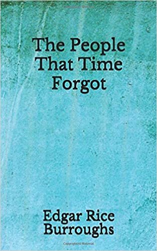 indir The People That Time Forgot: (Aberdeen Classics Collection)
