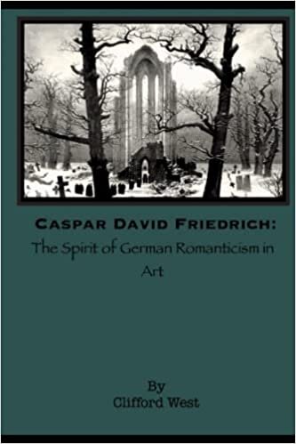 تحميل Caspar David Friedrich: The Spirit of German Romanticism in Art