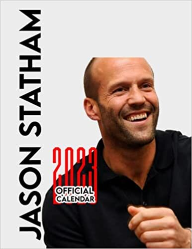 2023 Calendar ｊａｓｏｎ ｓｔａｔｈａｍ: The Amazing 16 Months Calendar with Holidays This is great experience for you and your family, from January 2023 to April 2024.82